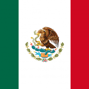 Jenni in Mexico